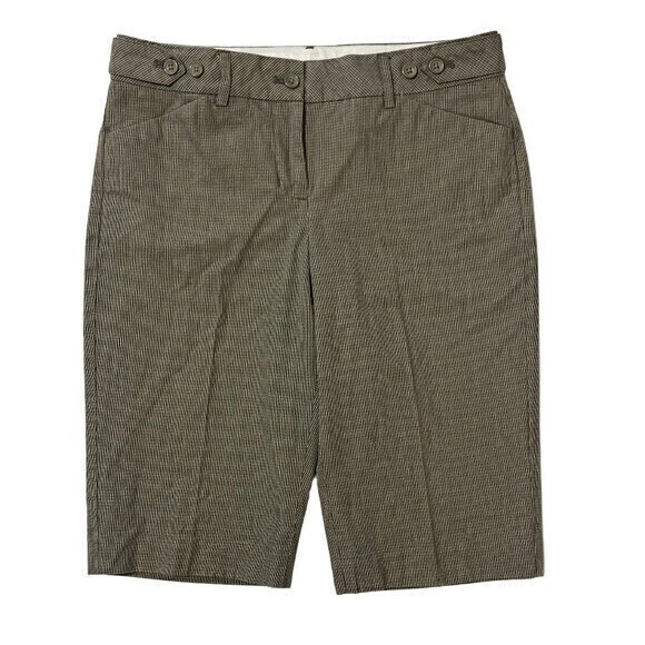 Express Design Studio Editor Shorts Size 0‎ - Picture 8 of 8